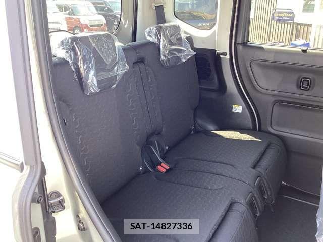 Suzuki SPACIA 2024-10 6913423-19
