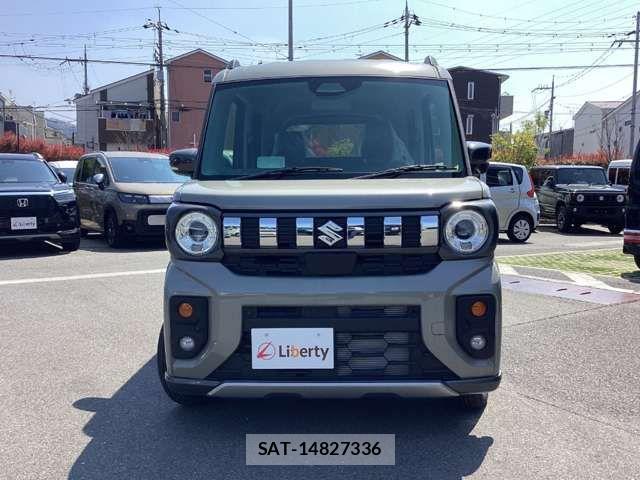 Suzuki SPACIA 2024-10 6913423-4