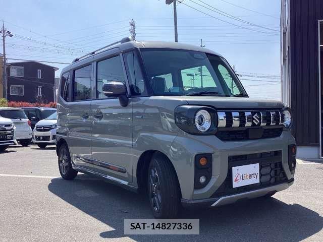 Suzuki SPACIA 2024-10 6913423-5