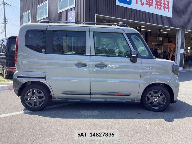 Suzuki SPACIA 2024-10 6913423-6