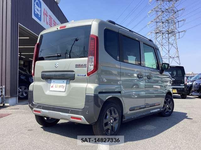 Suzuki SPACIA 2024-10 6913423-7