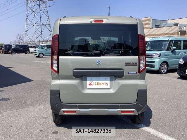 Suzuki SPACIA 2024-10 6913423-8