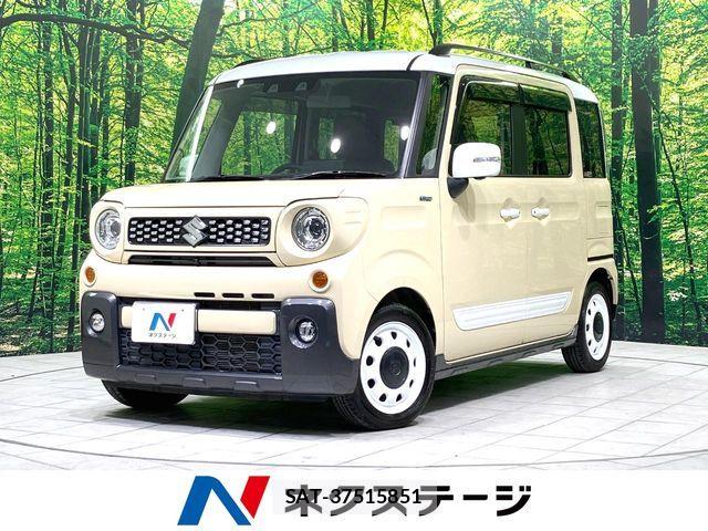 Suzuki SPACIA 2023-07 6913372-0
