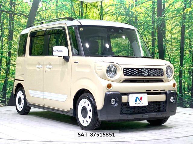 Suzuki SPACIA 2023-07 6913372-15