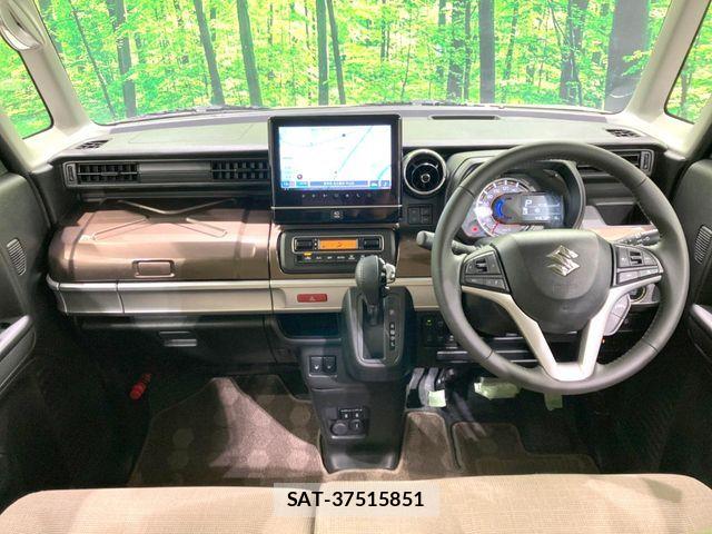 Suzuki SPACIA 2023-07 6913372-1