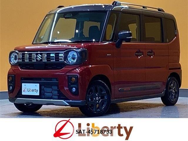 Suzuki SPACIA 2024-10 6913404-0
