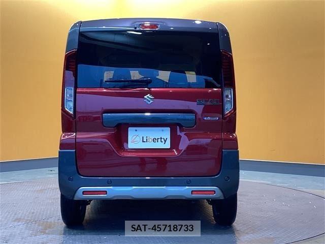 Suzuki SPACIA 2024-10 6913404-9