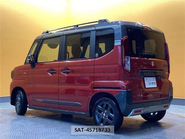 Suzuki SPACIA 2024-10 6913404-10