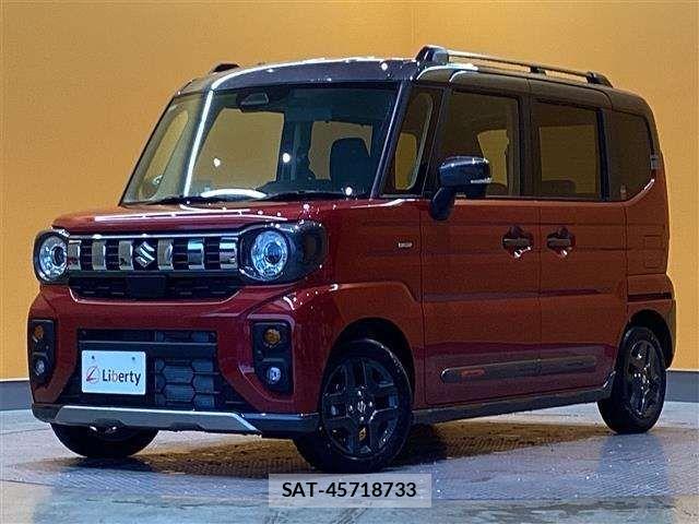 Suzuki SPACIA 2024-10 6913404-4