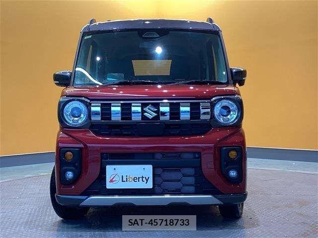 Suzuki SPACIA 2024-10 6913404-5
