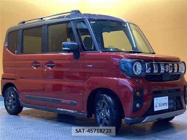 Suzuki SPACIA 2024-10 6913404-6