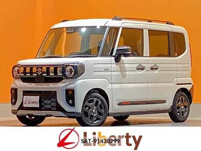 Suzuki SPACIA 2025-10 6913379-0