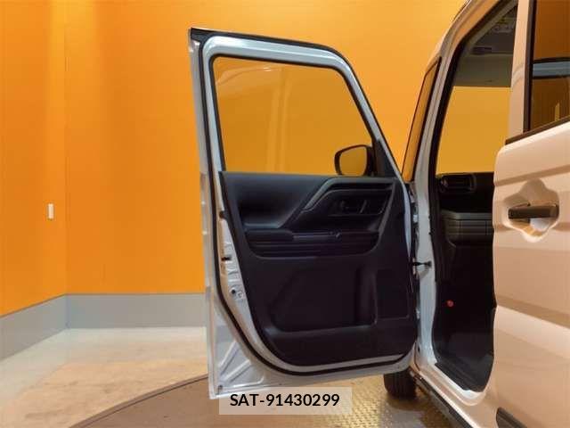 Suzuki SPACIA 2025-10 6913379-11