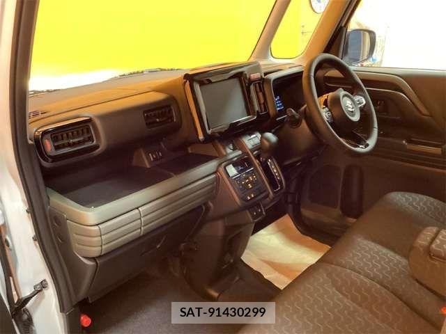Suzuki SPACIA 2025-10 6913379-12