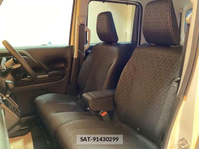 Suzuki SPACIA 2025-10 6913379-13