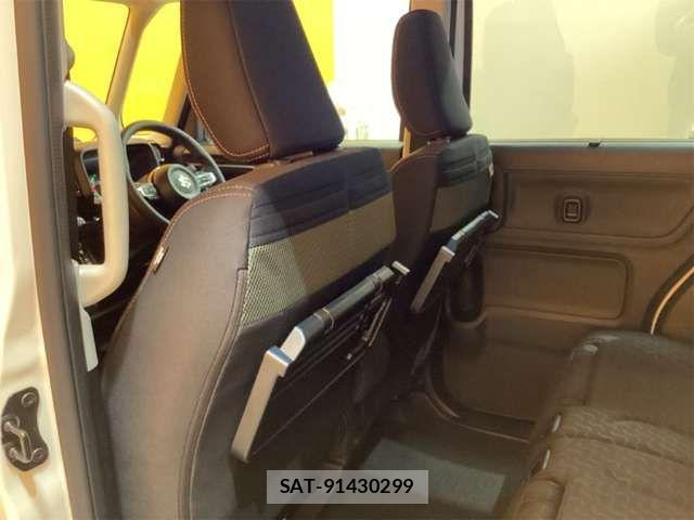 Suzuki SPACIA 2025-10 6913379-14