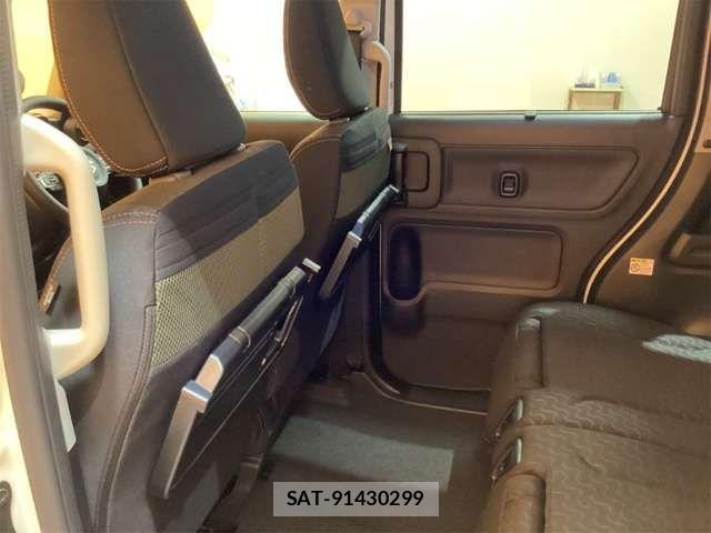 Suzuki SPACIA 2025-10 6913379-15