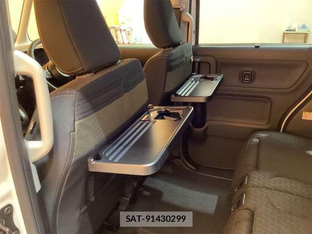 Suzuki SPACIA 2025-10 6913379-16
