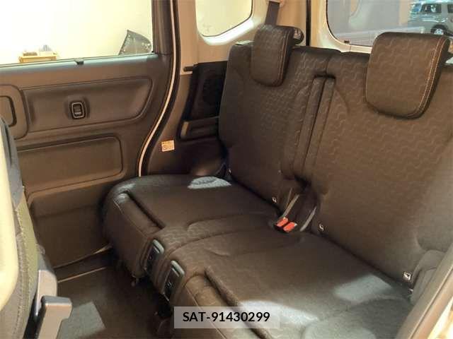 Suzuki SPACIA 2025-10 6913379-17
