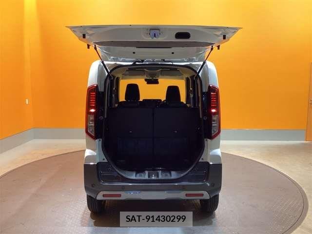 Suzuki SPACIA 2025-10 6913379-18