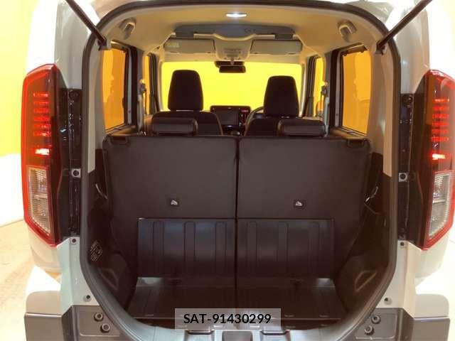 Suzuki SPACIA 2025-10 6913379-19