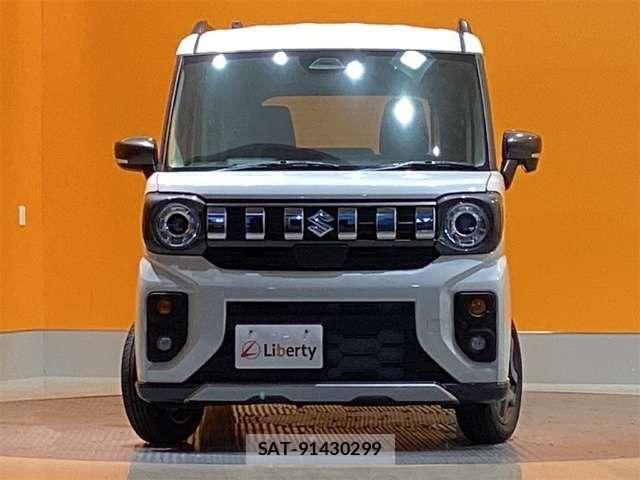 Suzuki SPACIA 2025-10 6913379-4