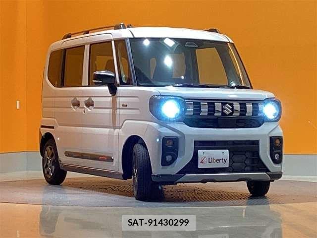 Suzuki SPACIA 2025-10 6913379-5