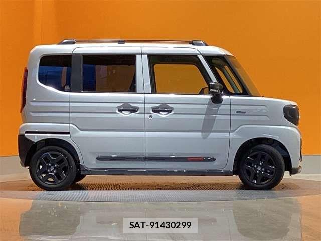 Suzuki SPACIA 2025-10 6913379-6