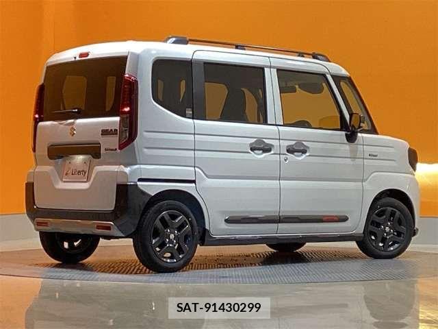 Suzuki SPACIA 2025-10 6913379-7
