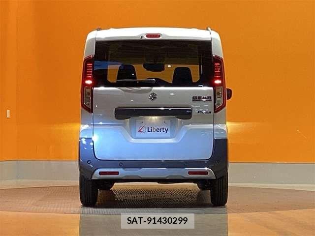 Suzuki SPACIA 2025-10 6913379-8