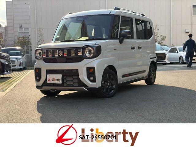 Suzuki SPACIA 2024-10 6913405-0