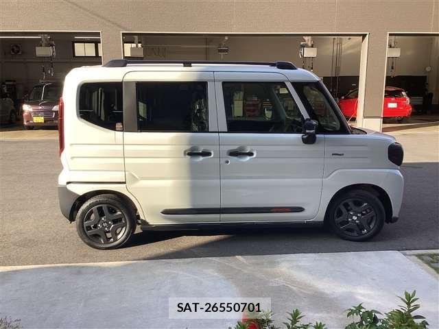 Suzuki SPACIA 2024-10 6913405-9