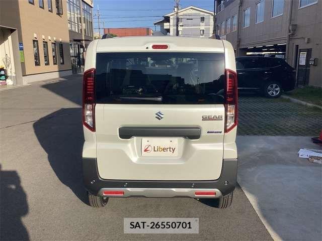 Suzuki SPACIA 2024-10 6913405-10