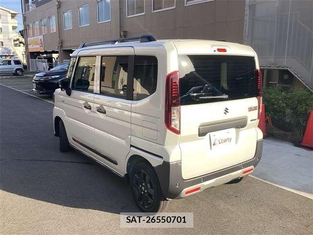 Suzuki SPACIA 2024-10 6913405-11