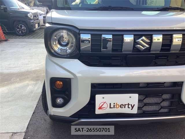 Suzuki SPACIA 2024-10 6913405-13