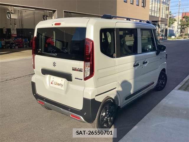 Suzuki SPACIA 2024-10 6913405-4