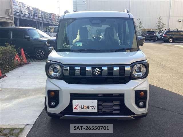 Suzuki SPACIA 2024-10 6913405-7