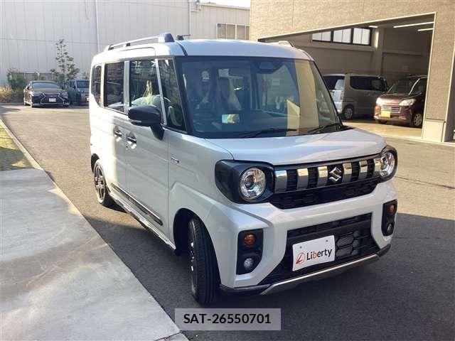 Suzuki SPACIA 2024-10 6913405-8