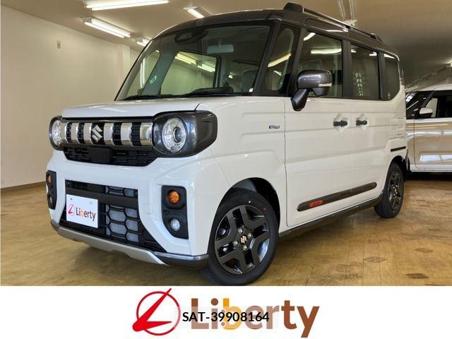 Suzuki SPACIA 2025-09 6913417-0