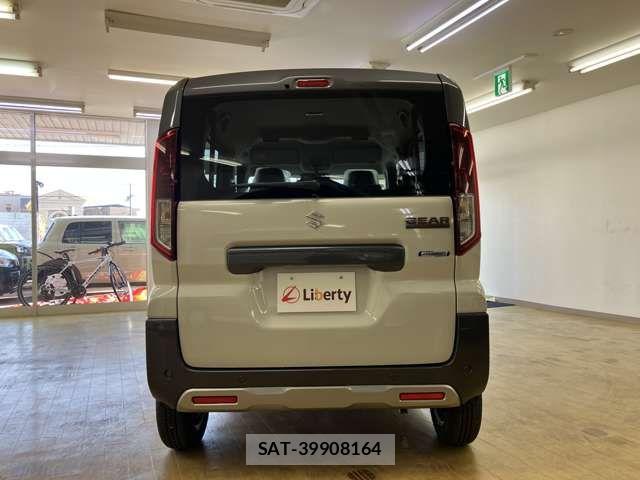 Suzuki SPACIA 2025-09 6913417-9