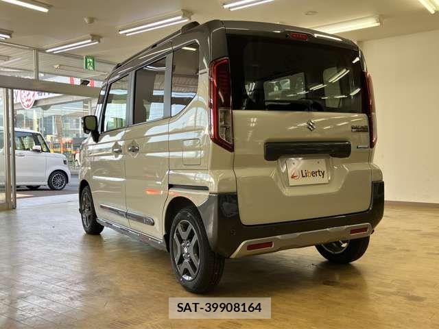 Suzuki SPACIA 2025-09 6913417-10