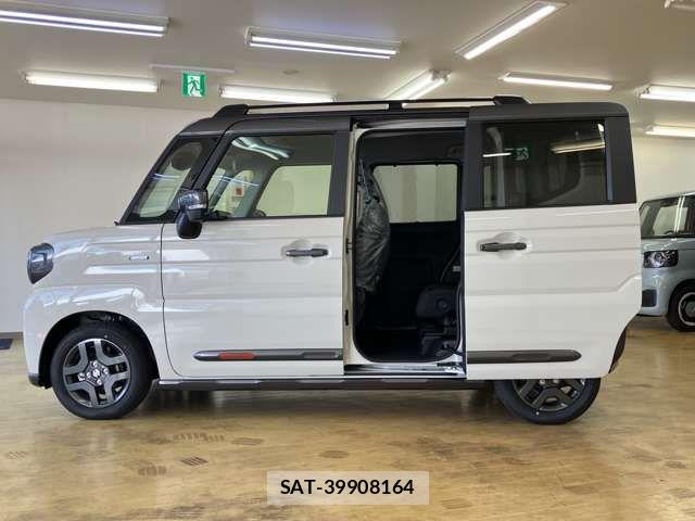 Suzuki SPACIA 2025-09 6913417-12