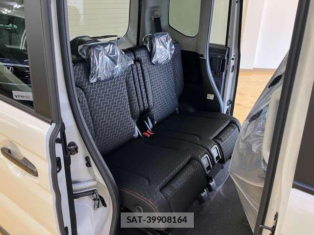 Suzuki SPACIA 2025-09 6913417-14
