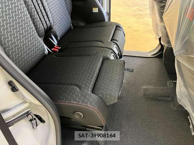 Suzuki SPACIA 2025-09 6913417-15