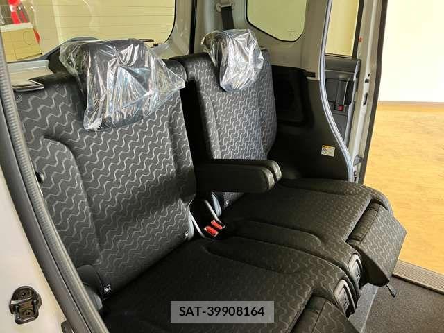 Suzuki SPACIA 2025-09 6913417-17