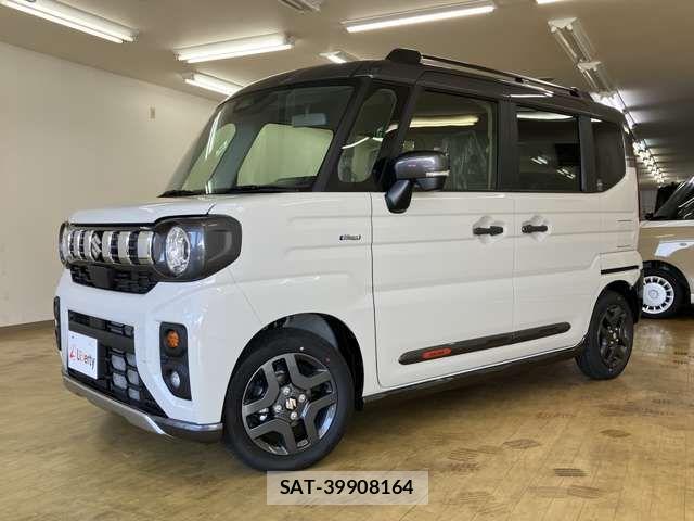 Suzuki SPACIA 2025-09 6913417-1