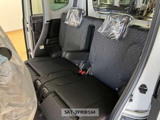 Suzuki SPACIA 2025-09 6913417-19