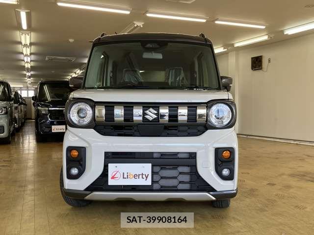 Suzuki SPACIA 2025-09 6913417-2