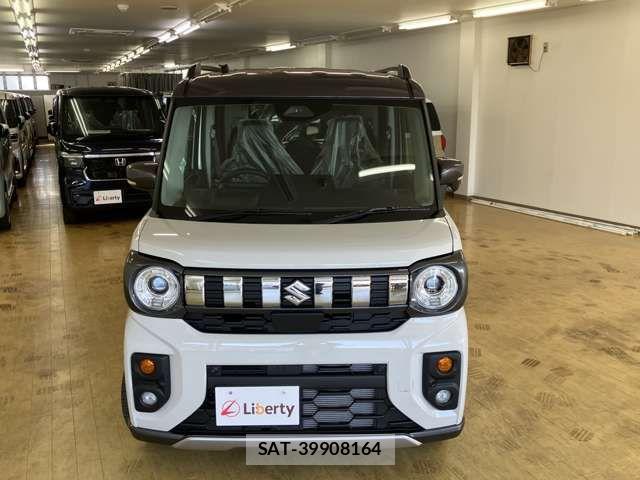 Suzuki SPACIA 2025-09 6913417-3