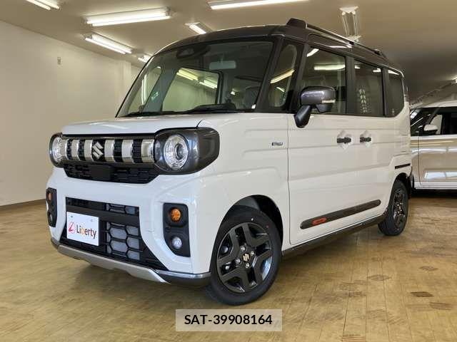 Suzuki SPACIA 2025-09 6913417-4